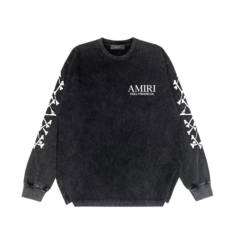 Amiri S-2XL 11trZJCH232 (2)
